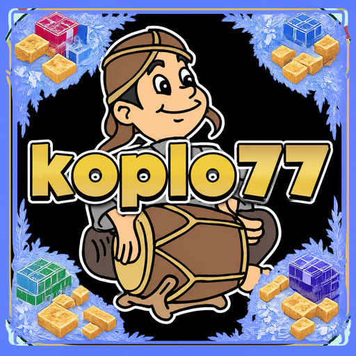 koplo77 — mitra unggulan